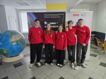 В Обнинске прошел финал Всероссийского научно-технического конкурса «ИНТЭРА»