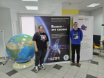 В Обнинске прошел финал Всероссийского научно-технического конкурса «ИНТЭРА»