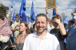 Преподаватели и студенты СФИ приняли участие в общемосковском крестном ходе