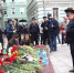 В день солидарности в борьбе с терроризмом, полицейские и общественник приняли участие в мероприятии - Район Замоскворечье