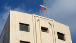 Посольство РФ прокомментировало нападение на автобус в Иерусалиме