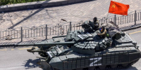 К полной и безоговорочной победе России в СВО. Вперед! - КПРФ