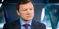 Владимир Ефимов: Благодаря 11 проектам КРТ в Москве построят жилье по реновации и соцобъекты - Комсомольская Правда