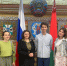 В гостях у белорусской культуры - ПСТГУ