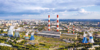 Работа была комплексной и коснулась как обычных домов, так и различных стратегических объектов. Фото: сайт мэра Москвы - Новости Зябликово