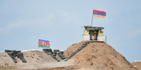 Лавров скептически оценил соглашение Армении и Азербайджана - ИА Общественная служба новостей