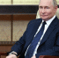 Владимир Путин присоединился к внеочередному онлайн-саммиту БРИКС по ВКС - Говорит Москва