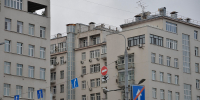 По планам, реставрация дома Мастера в Москве завершится в 2026 году.Фото: Анна Быкова, «Вечерняя Москва» - Новые Округа