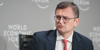 Кулеба заявил о своем бегстве с Украины из-за указа Зеленского - Вечерняя Москва