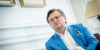 На Украине опровергли информацию о бегстве Кулебы из страны - ИА Общественная служба новостей