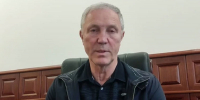 Сальдо рассказал о фашистской тактике ВСУ в Херсоне - ИА Общественная служба новостей
