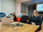 Возобновляется работа центра компетенций «Интернет вещей в образовании»