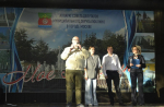Аппарат Совета депутатов муниципального округа Люблинов городе Москве организовал чудесный праздник «Моё Люблино», который подарил веселье, море позитива, хорошее настроение, улыбки детям и взрослым.