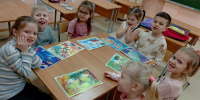 День открытых дверей проведут в культурном центре «Алые паруса», фото - Мой район