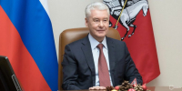 Собянин: МСД сделал поездки комфортнее для жителей шести округов Москвы - Москва. Северо-Запад