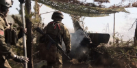 Боец Пересидок рассказал о шансе стать лучником на СВО за одно нарушение - ИА Общественная служба новостей