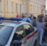 Росгвардия сообщила об эвакуации нескольких музеев в Петербурге - M24.Ru