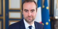Во Франции новым премьером назначили министра ВС Лекорню - ИА Общественная служба новостей