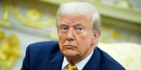 Трамп заявил, что поговорит с Путиным на этой или следующей неделе - M24.Ru