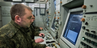 В Минобороны РФ сообщили о ликвидации 122 дронов ВСУ прошедшей ночью - Говорит Москва