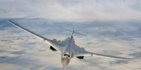 MWM: Россия может вновь перебросить бомбардировщики Ту-160 в Венесуэлу - ИА Общественная служба новостей