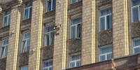 Здание правительства Белгородской области подверглось атаке БПЛА - Вечерняя Москва