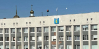 В Белгородской области беспилотник ВСУ атаковал здание правительства региона - ИА Общественная служба новостей