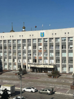 В Белгородской области беспилотник ВСУ атаковал здание правительства региона