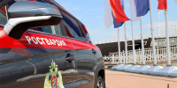 Фото: пресс-служба Росгвардии - Басманные вести
