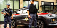 Фото: пресс-служба Росгвардии - Басманные вести