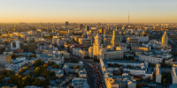 В Москве выполнили 80 процентов запланированных работ по ремонту крыш домов - Вечерняя Москва