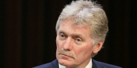 Песков отказался комментировать инцидент с БПЛА над Польшей - M24.Ru