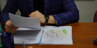 На торги выставили два земельных участка под инвестпроекты в районе Вороново - Управа района Вороново