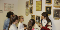 Просмотр и обсуждение итальянской экранизации Чехова состоятся в киноклубе библиотеки № 148, фото - Мой район