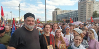 «Чувствовалось настоящее единение людей» - ПСТГУ