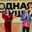 Оксана Фёдорова, Александр Олешко - Москультура
