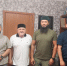 Рабочая поездка Илдуза Исхакова в ДНР - Совет муфтиев России