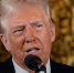 Дональд Трамп пообещал найти всех причастных к убийству Чарли Кирка - Говорит Москва