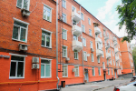 Фото: Фонд капитального ремонта многоквартирных домов города Москвы