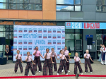 В школе №2120 прошла масштабная презентация дополнительного образования