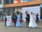 В школе №2120 прошла масштабная презентация дополнительного образования