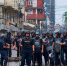 Kathmandu Post: беспорядки вспыхнули у штаба армии Непала из-за кандидатов в премьеры - M24.Ru