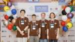 Команда 322team