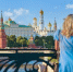 В сервисе Russpass появились новые маршруты по Москве ко Дню города - Правительство Москвы