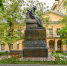 Сотрудники Дома Н.В. Гоголя — Мемориального музея и научной библиотеки проведут экскурсию по району Арбат. Фото: сайт мэра Москвы - Москва.Центр