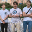 В Раменках прошла масштабная акция по раздельному сбору мусора - ЛДПР
