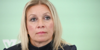 Мария Захарова прокомментировала убийство Чарли Кирка - Говорит Москва