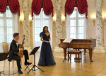 Вечера русского романса проведут в музее-заповеднике «Остафьево»
