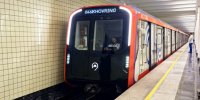 Работу общественного транспорта Москвы продлят в День города - MSKNovosti.Ru