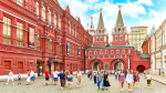Russpass подготовил оригинальные маршруты к 878-летию столицы